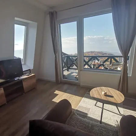 아파트 Buena Vista 카파오닉