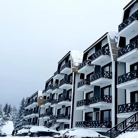 Buena Vista 아파트