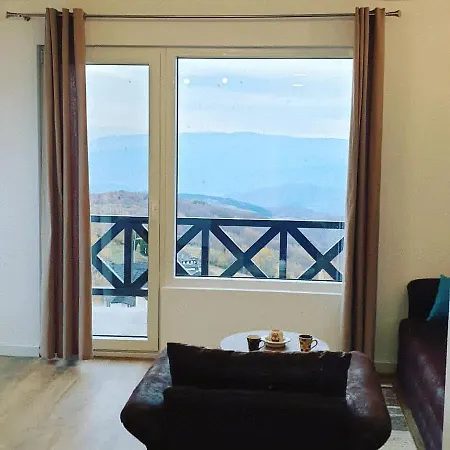 아파트 Buena Vista