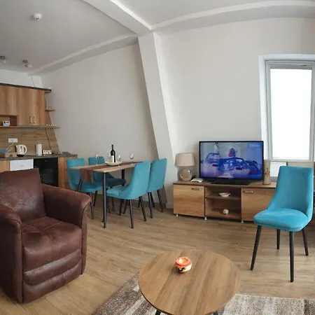 Buena Vista 아파트