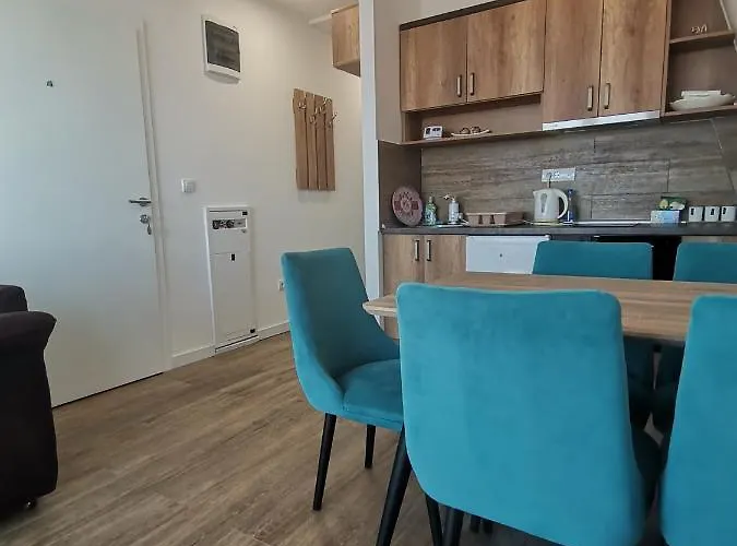 아파트 Buena Vista 카파오닉