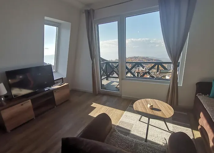 아파트 Buena Vista 카파오닉