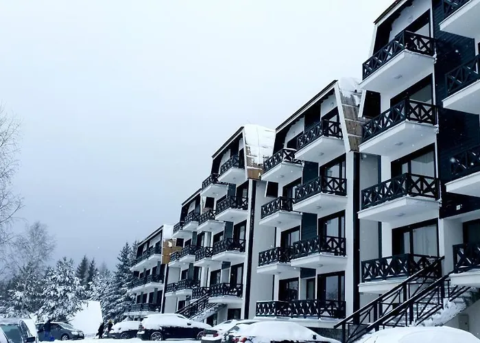 Buena Vista 아파트