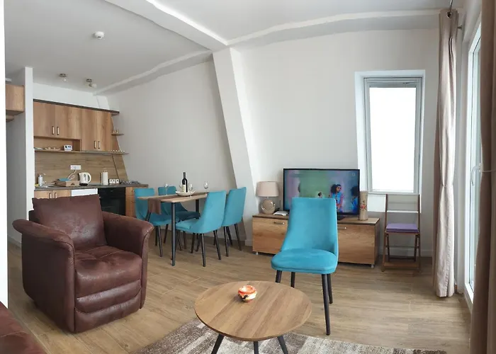 아파트 Buena Vista