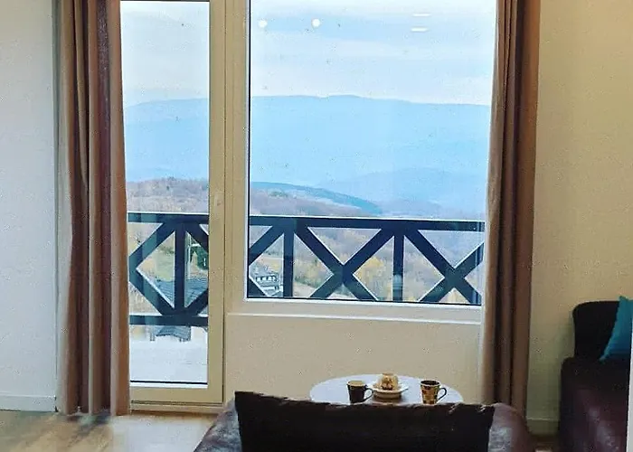 아파트 Buena Vista