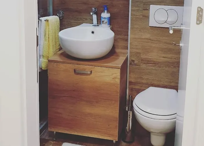 Buena Vista 아파트