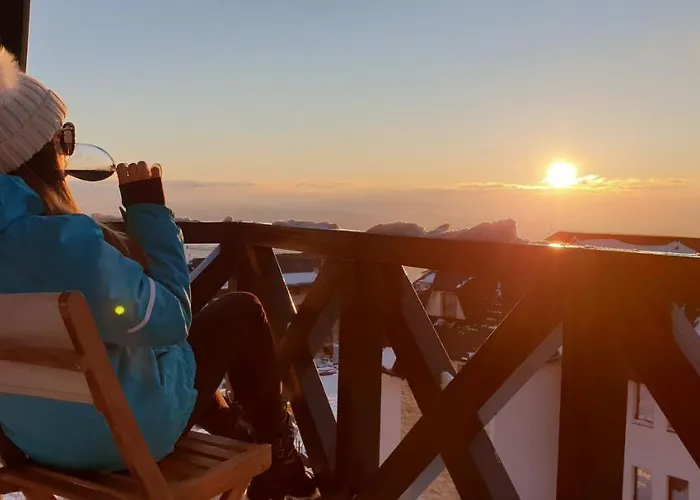 Buena Vista 아파트