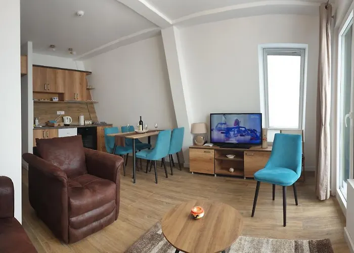 Buena Vista 아파트