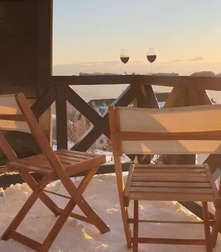 아파트 Buena Vista 카파오닉